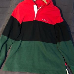 Hypebeast Supreme hoodie for men